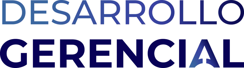 desarrollo gerencial logo